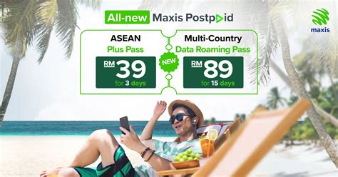 how to buy maxis roaming.